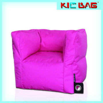 Silla vendedora caliente del beanbag para los niños butaca del beanbag